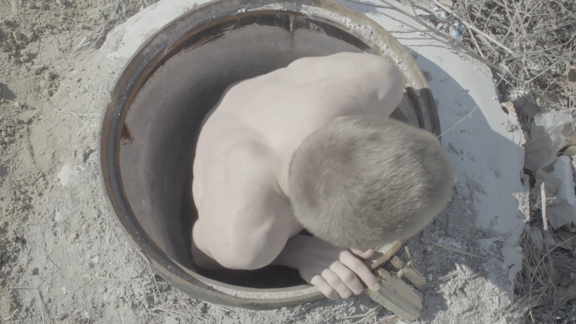 Ricardo Villoria Film Collaboration 2018