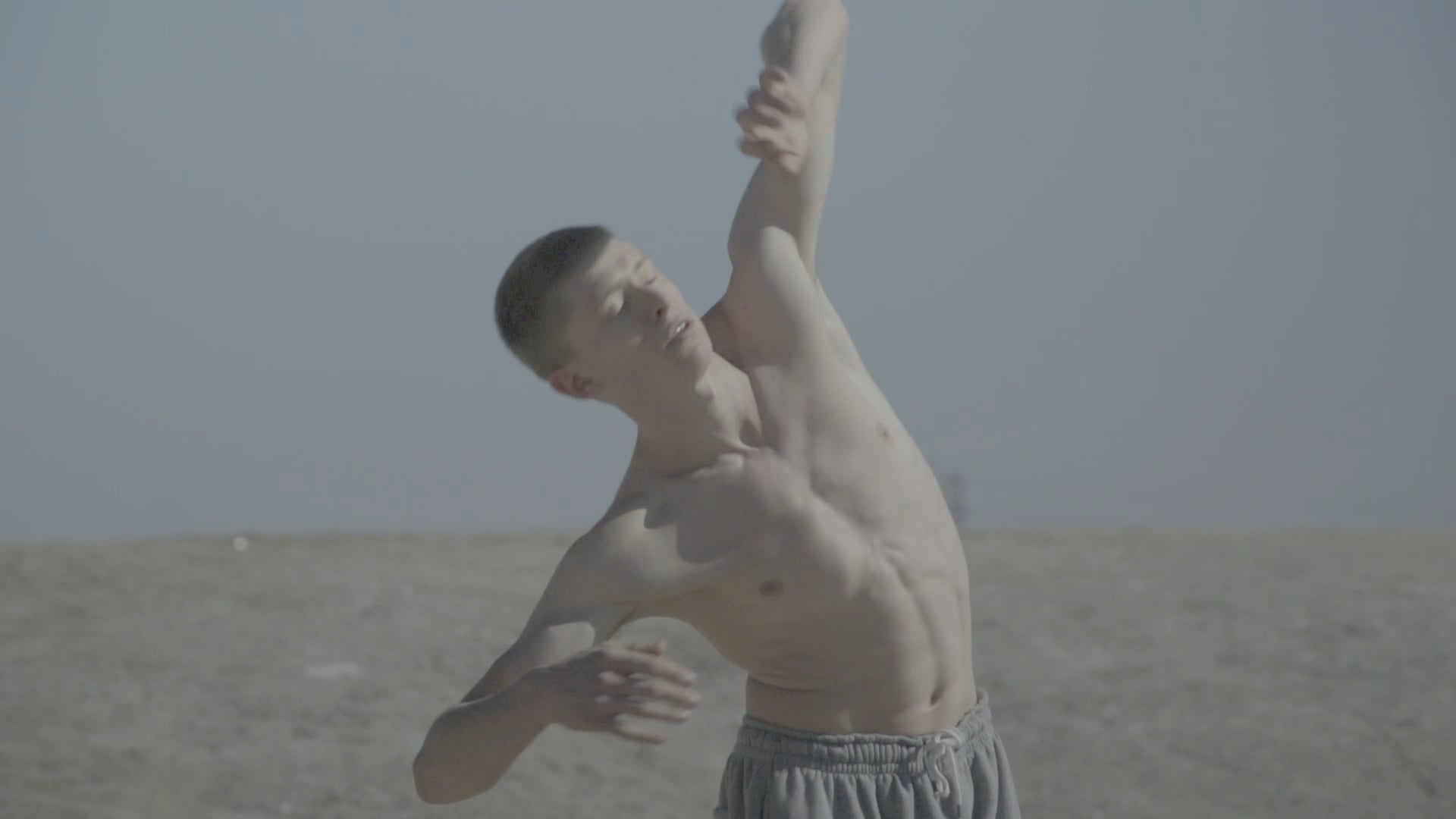 Ricardo Villoria Film Collaboration 2018