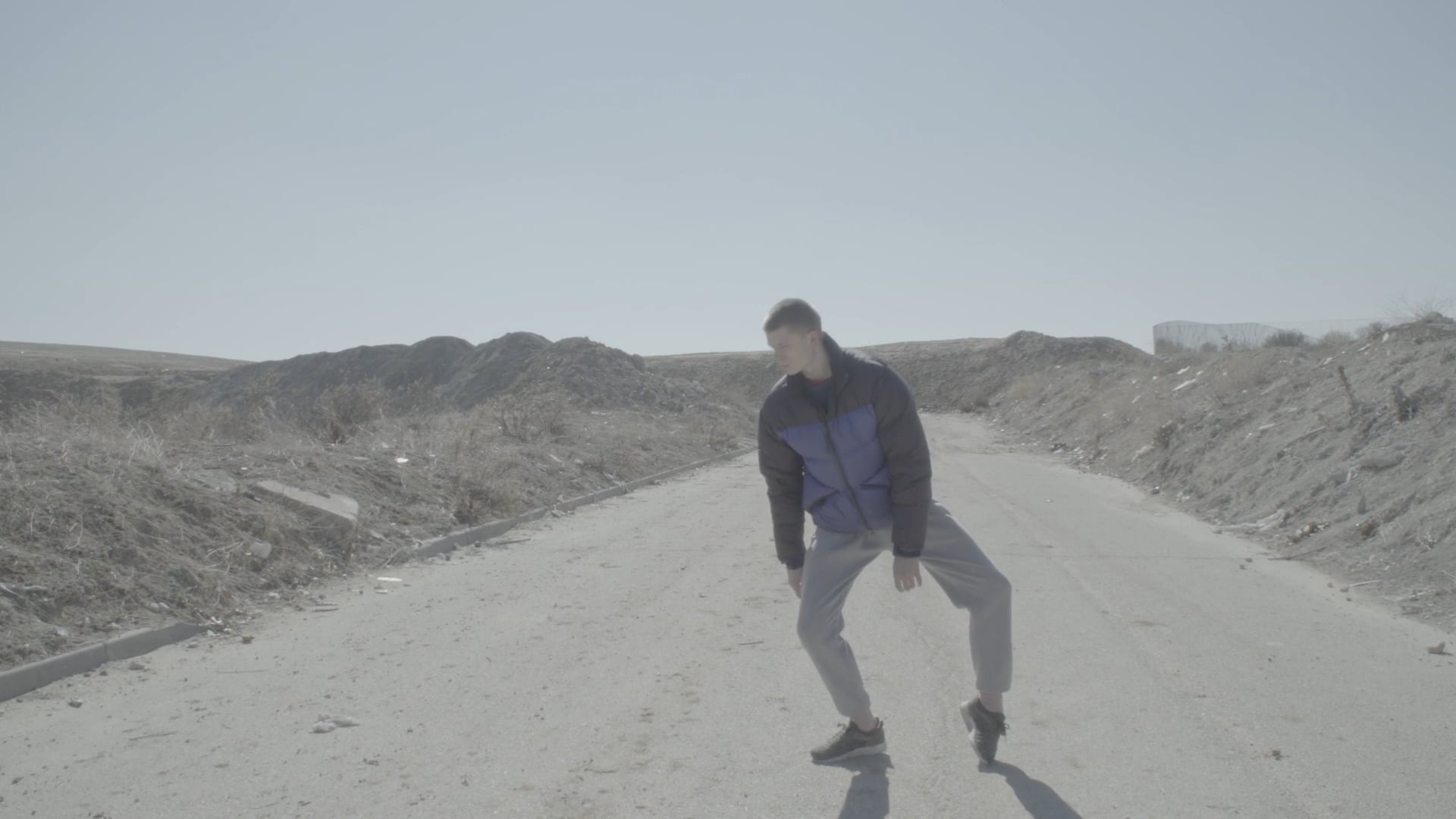 Ricardo Villoria Film Collaboration 2018