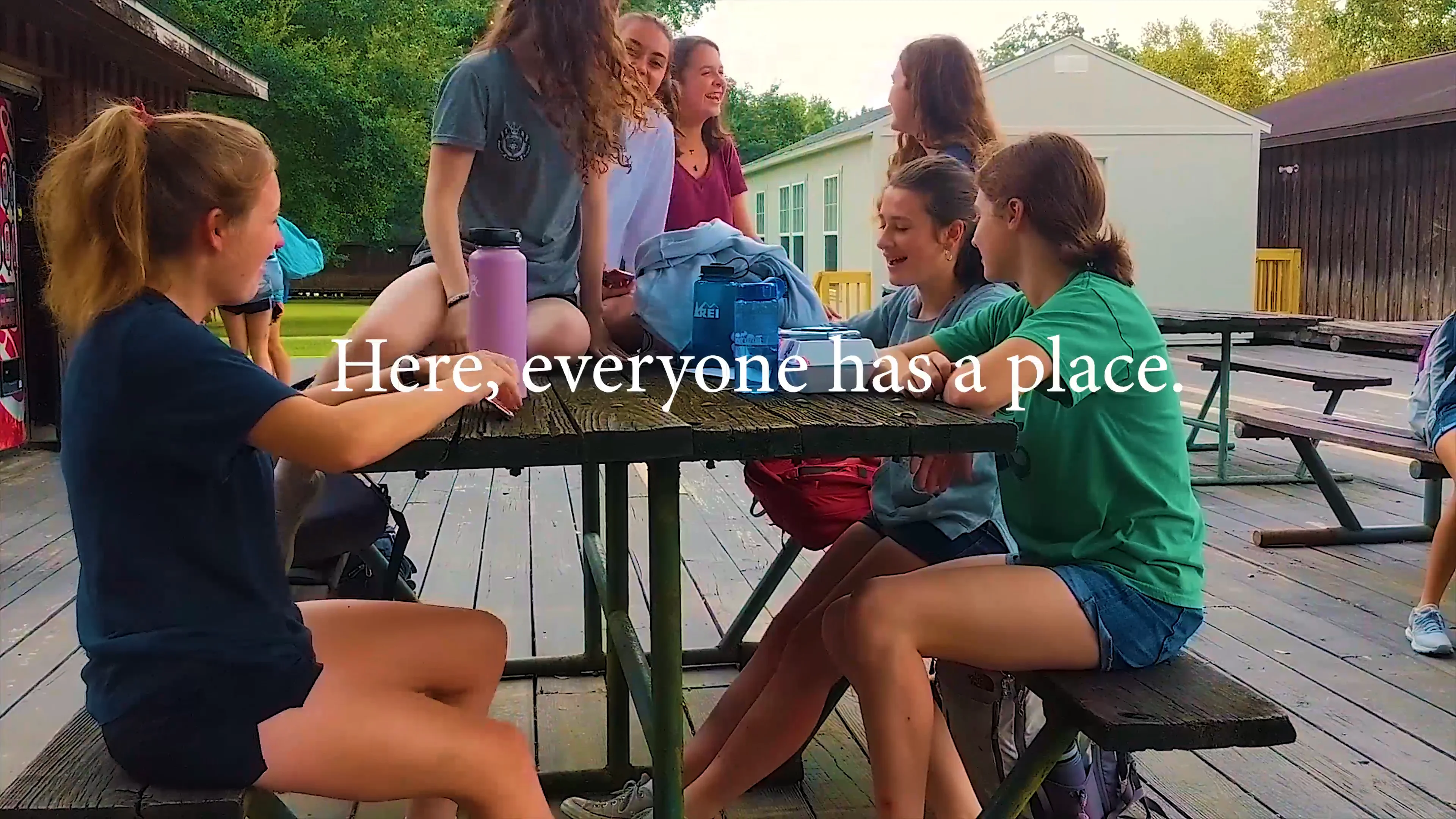 New Student Experience on Vimeo