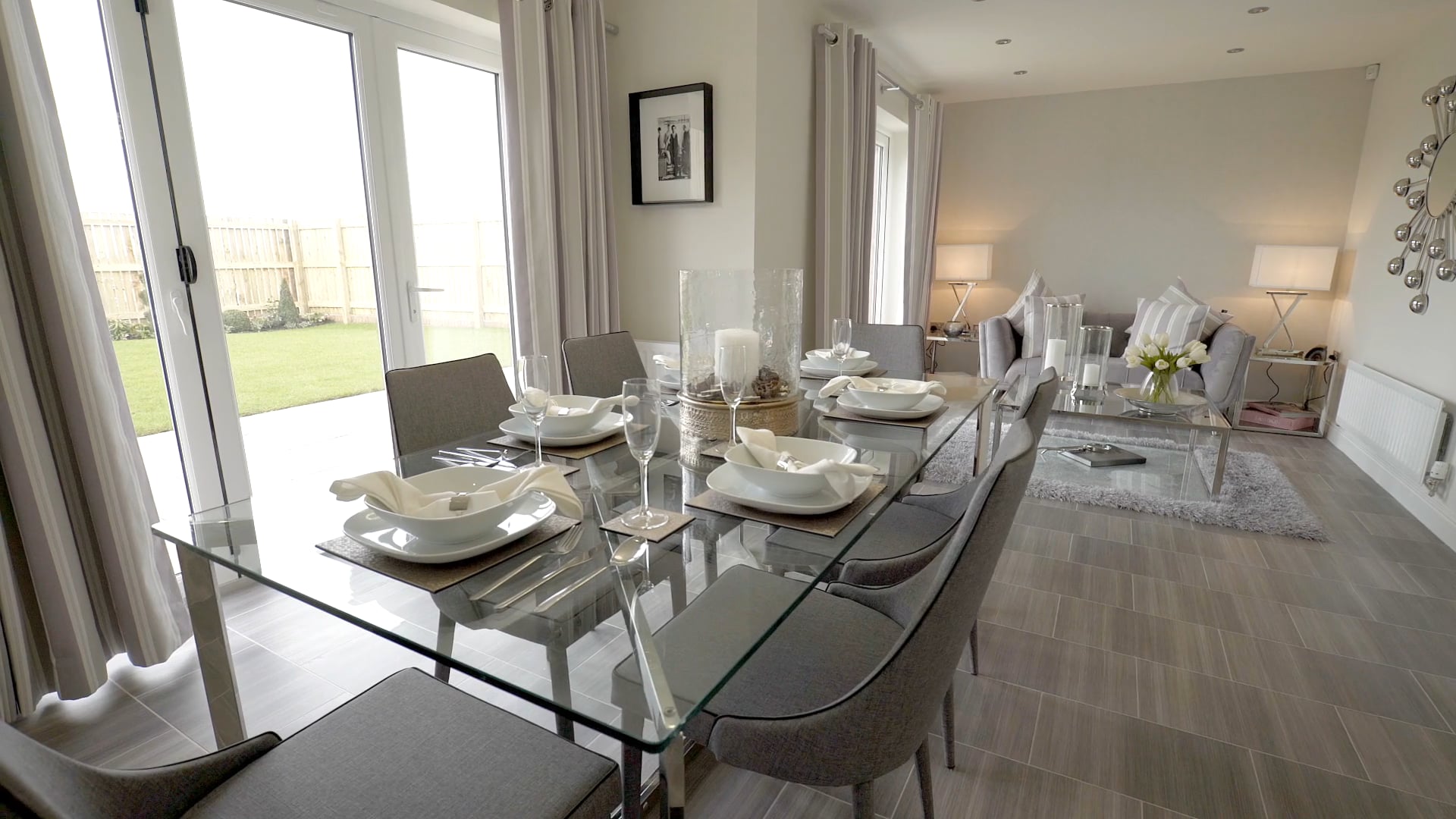 Fairfields Manor, The Warwick on Vimeo