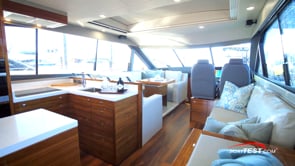 Boat Test Review on BoatTest.com
