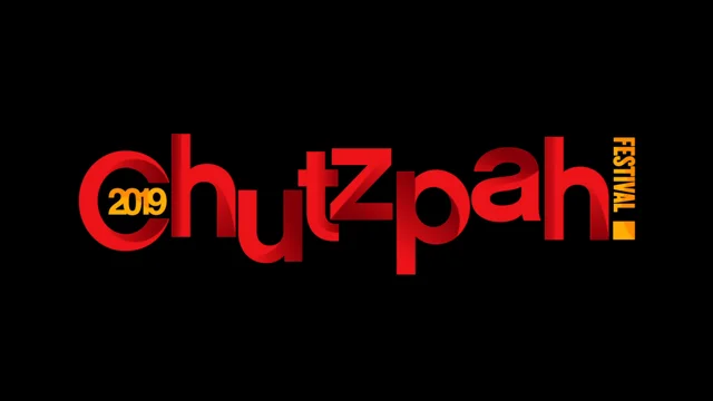 The Chutzpah! Festival - Creative BC