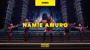 Videos About Namieamuro On Vimeo