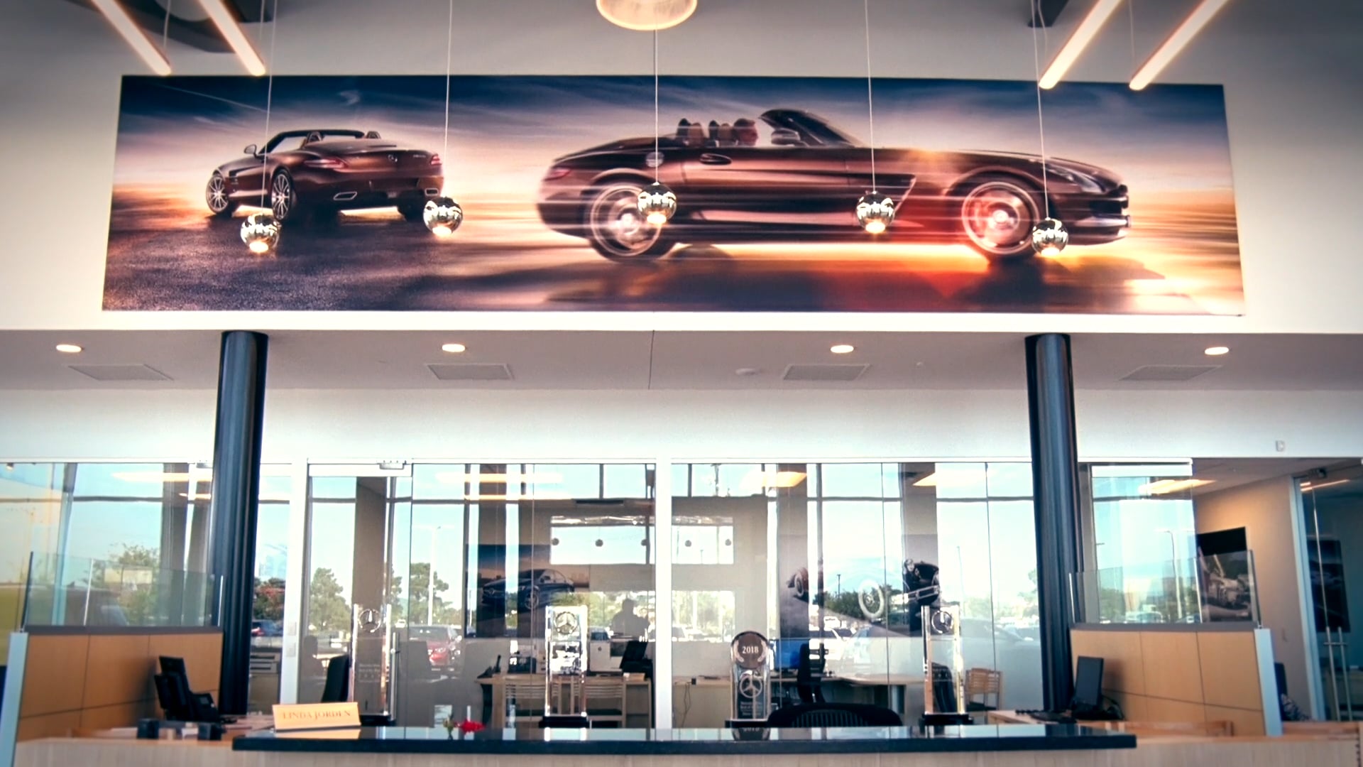 Mercedes Benz of Fayetteville