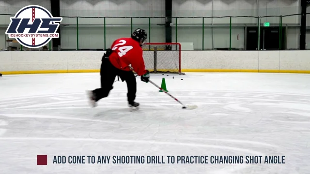 Improve Your Butterfly Push Skills: Hockey Goalie Drill