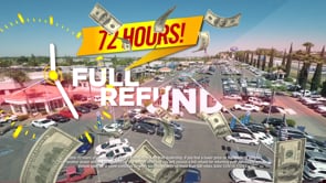 Selma Auto Mall - Customer Success Story