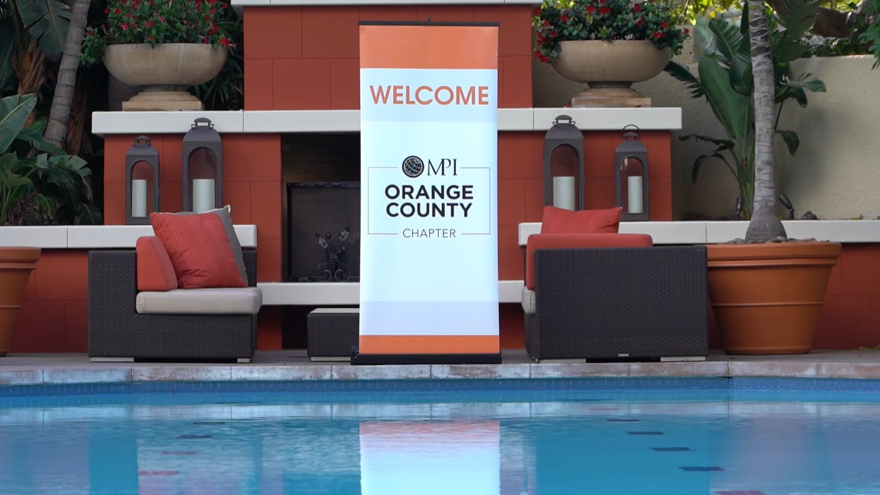 MPIOC Leveraging Your Personal Brand at Fashion Island Hotel