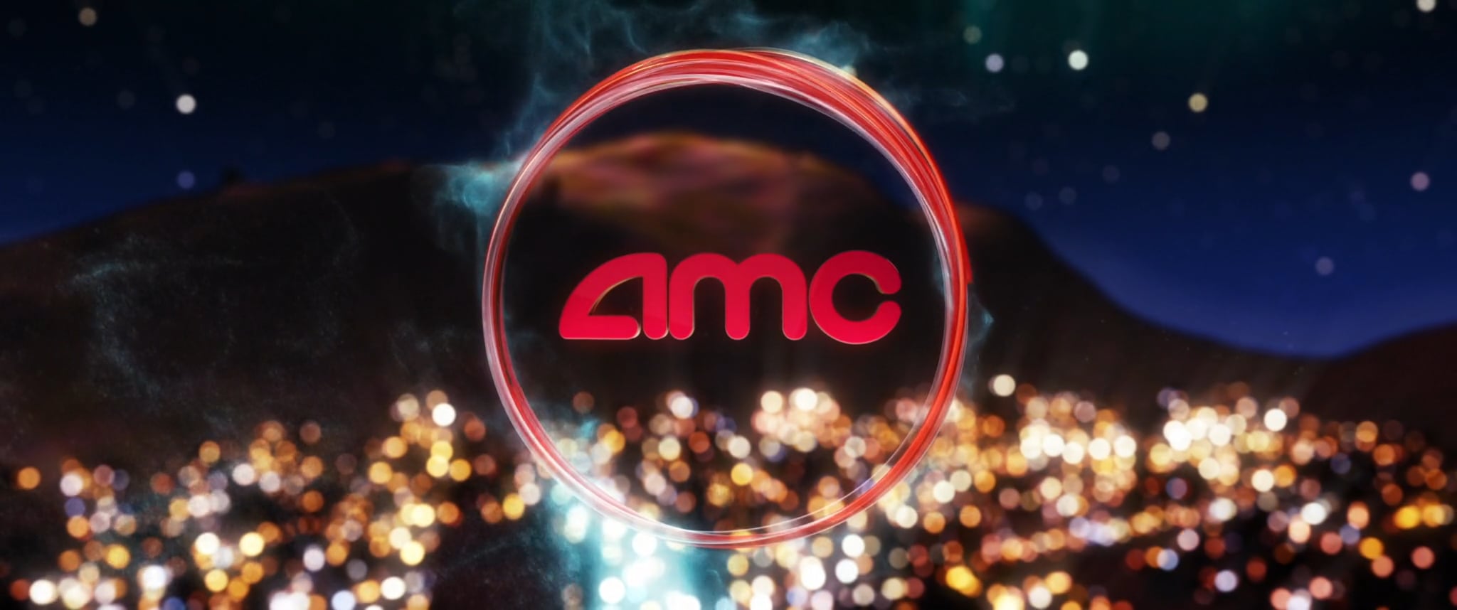 Amc Theatres Pre Roll : AMC Theatres PreRoll 100th Anniversary (2020 ...