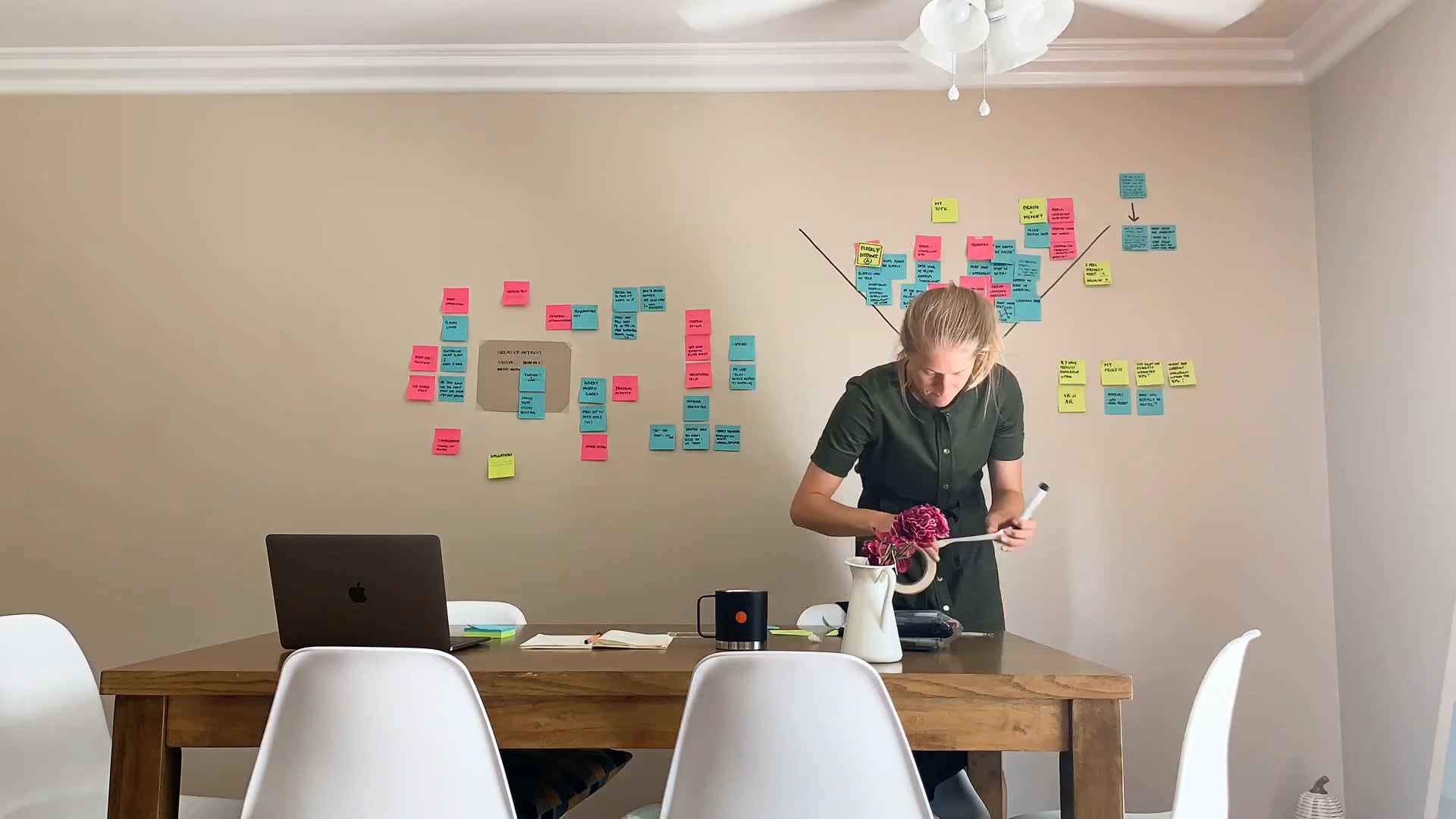Research Process part 1. on Vimeo
