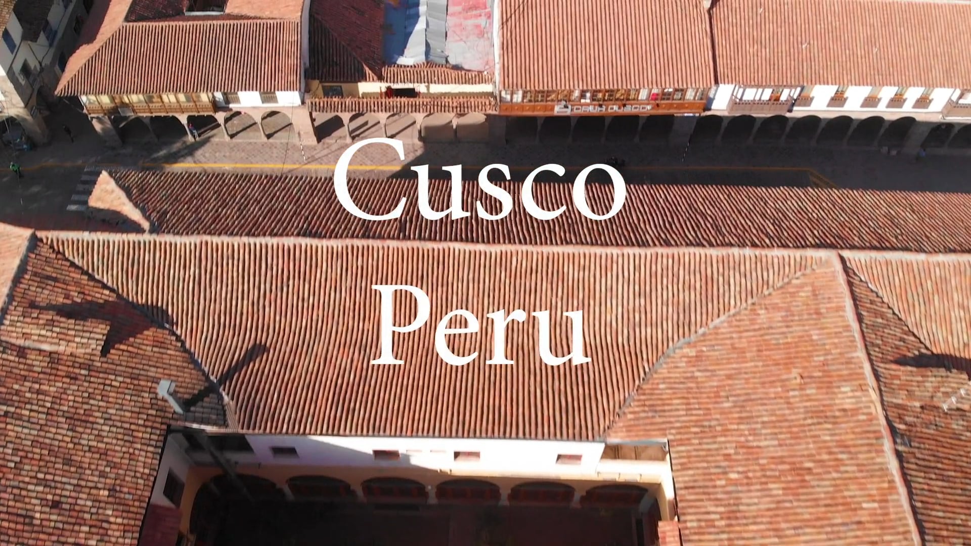 Cusco and Sacred Valley, Peru