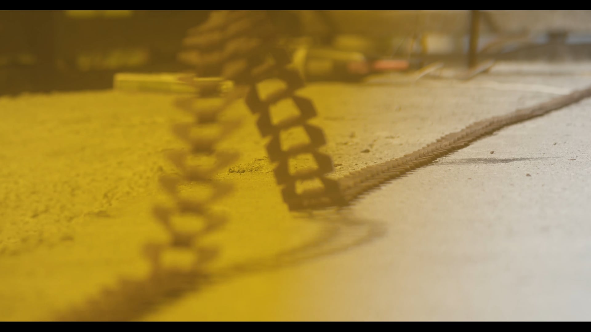 EYE STAGE  - teaser #2