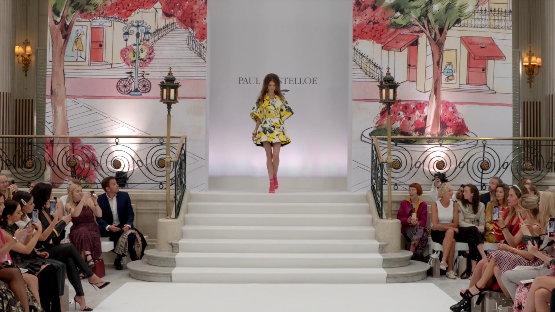 Paul Costelloe