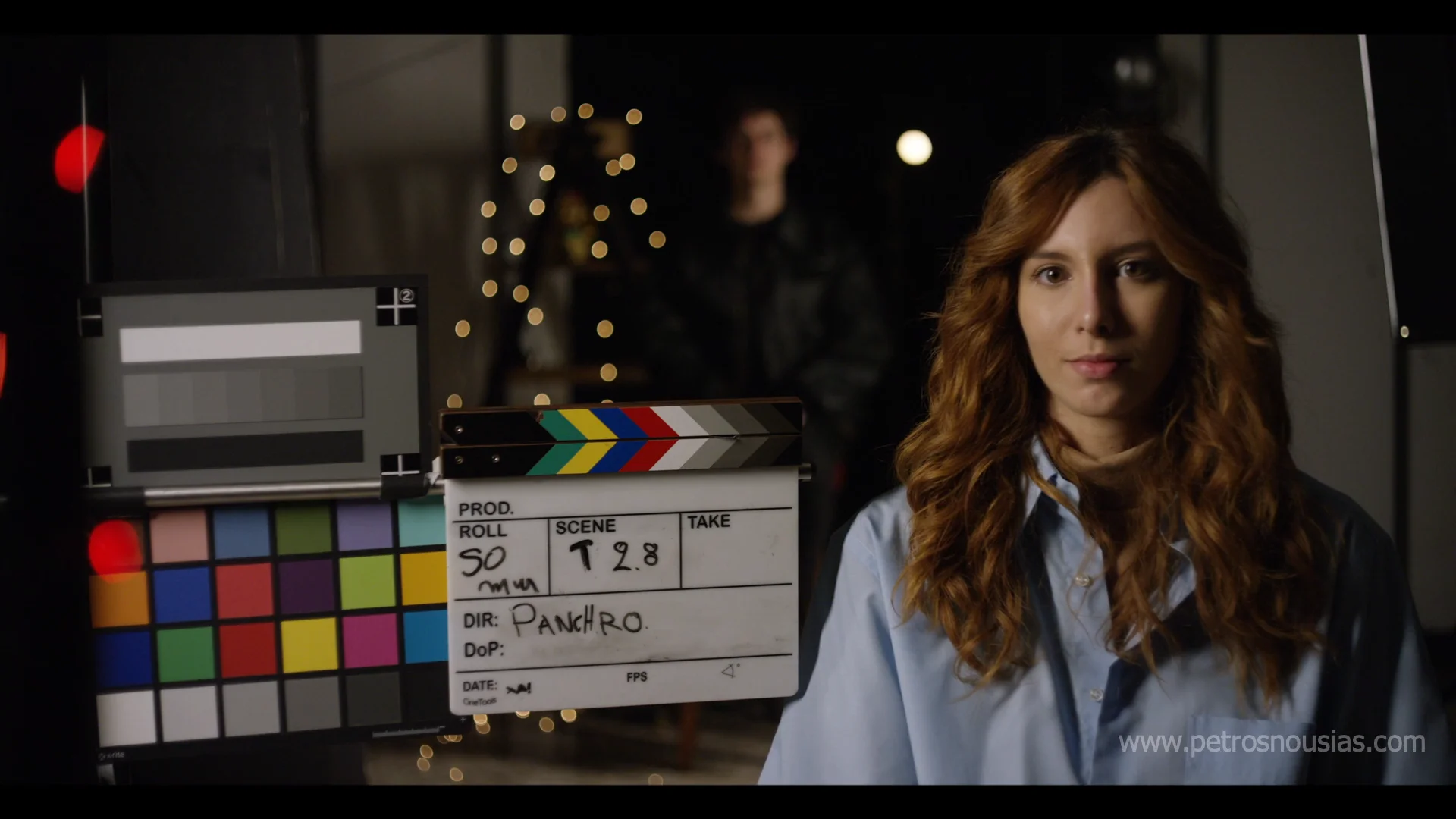 Cooke Speed Panchro 2.2 & 2.8 on Vimeo