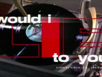 BASTILLE - WOULD I LIE