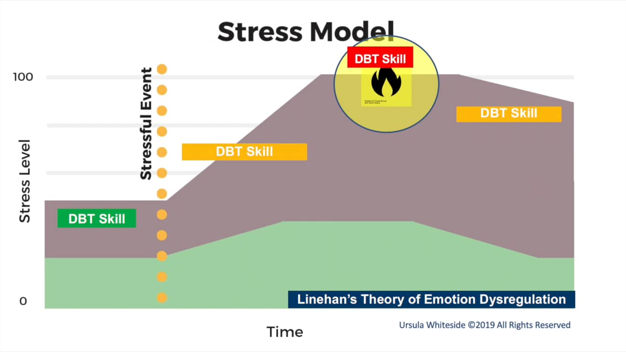 Stress Model Overview on Vimeo