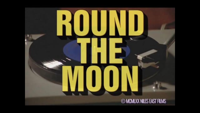 SUMMER CAMP - Round the Moon thumbnail