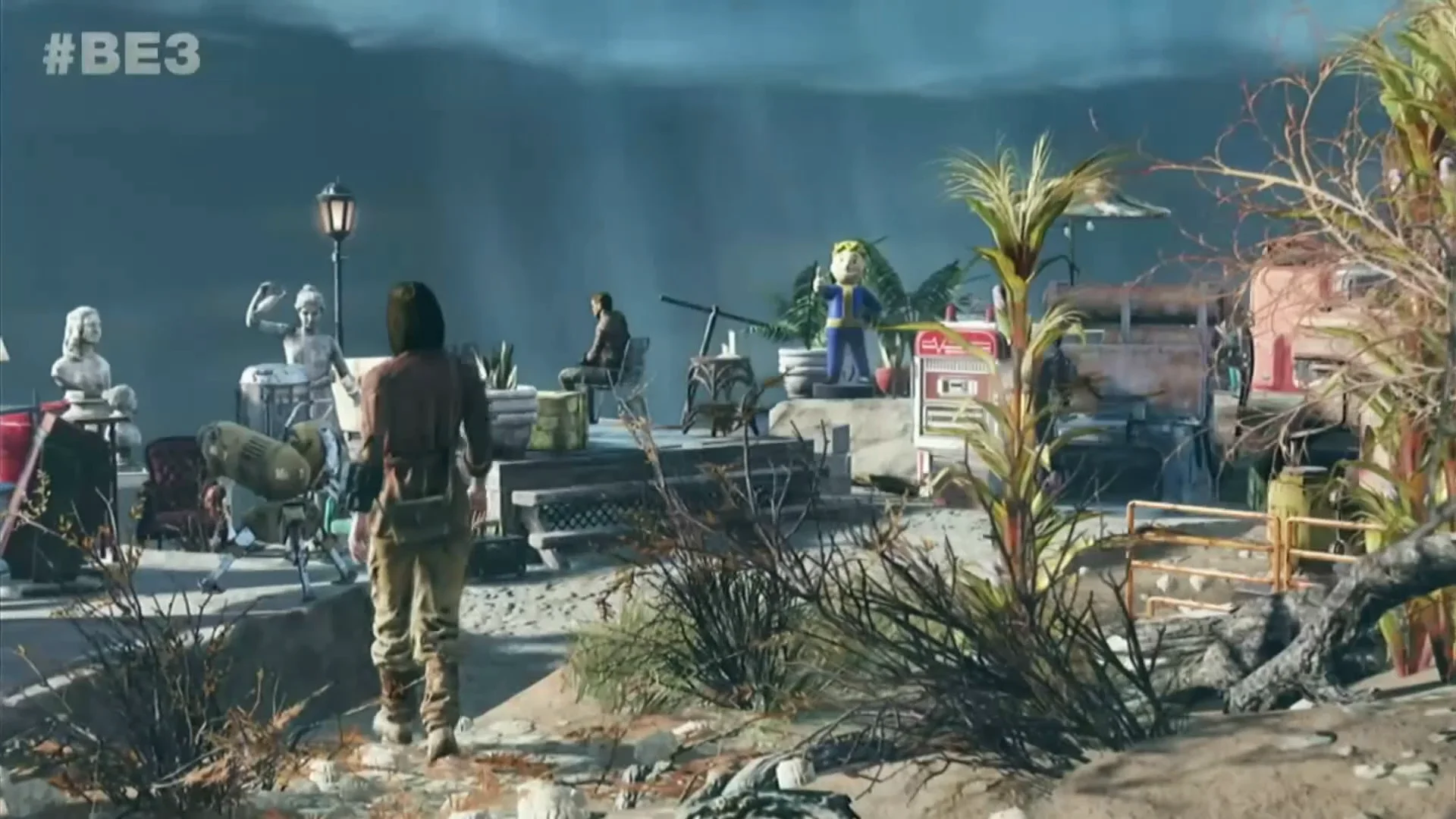 Video Recensione di Fallout 76 on Vimeo