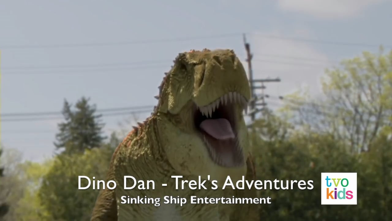 dino dan trek's adventures episode 11