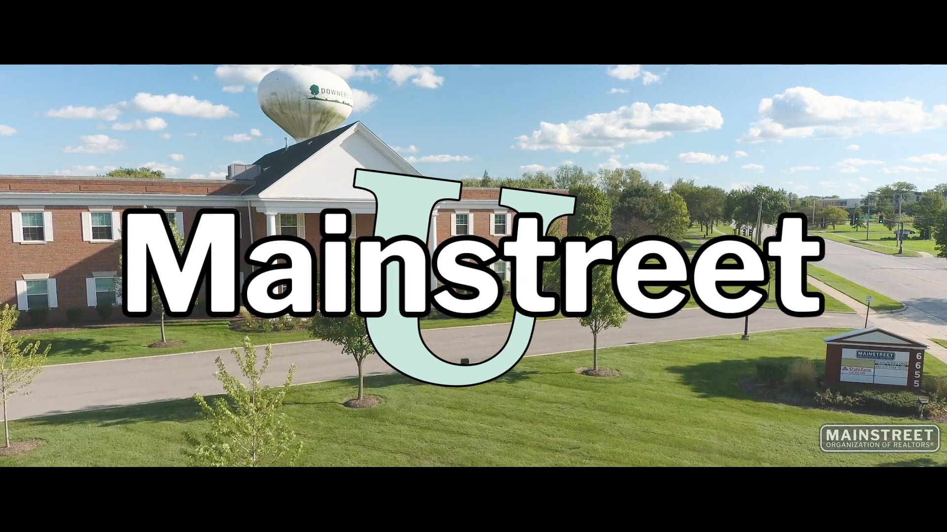 Mainstreet Plus
