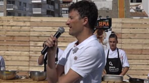 Aquest cap de setmana Fira gastronòmica Rafel Sabadí