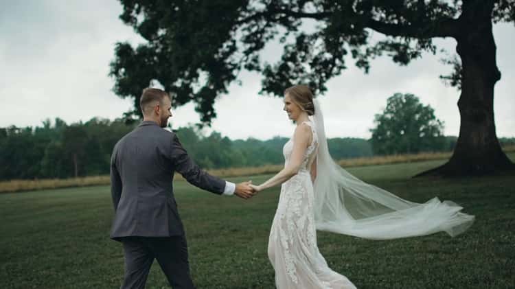 Jordan +Whit, Highlight Film @ Summerfield Farms, Summerfield NC