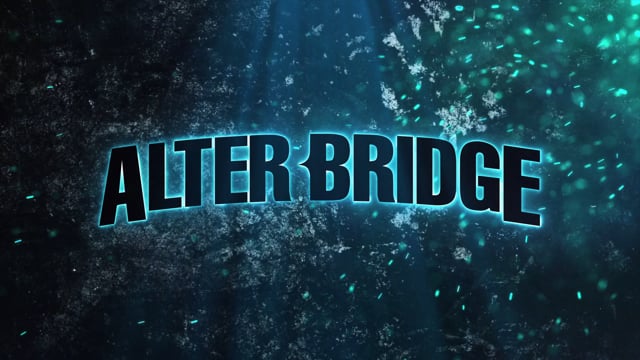Alter Bridge