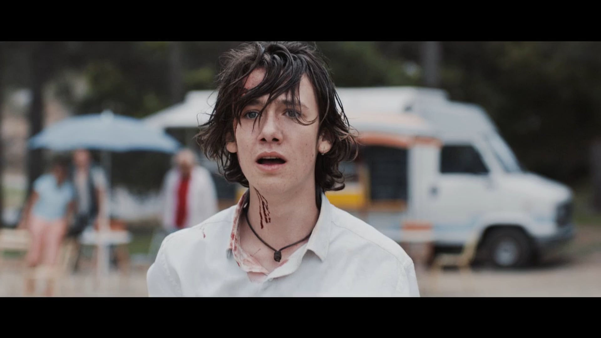 Vincent / Trailer