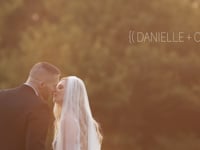 DANIELLE + CODY • Trailer
