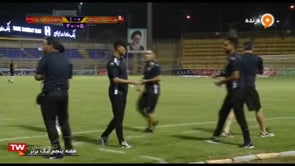 Naft Masjed Soleyman v Shahr Khodro - Full - Week 5 - 2019/20 Iran Pro League