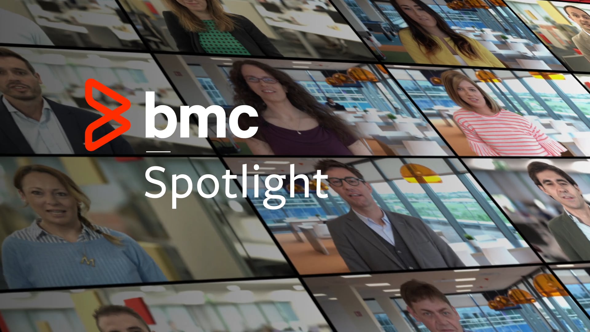 BMC Spotlights Hector Villena