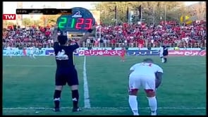 Saipa v Tractor Sazi - Full - Week 5 - 2019/20 Iran Pro League