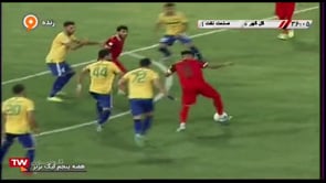 Gol Gohar v Sanat Naft - Full - Week 5 - 2019/20 Iran Pro League