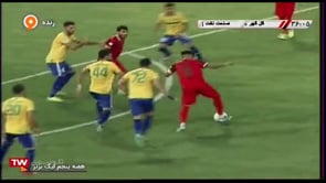 Gol Gohar v Sanat Naft - Full - Week 5 - 2019/20 Iran Pro League