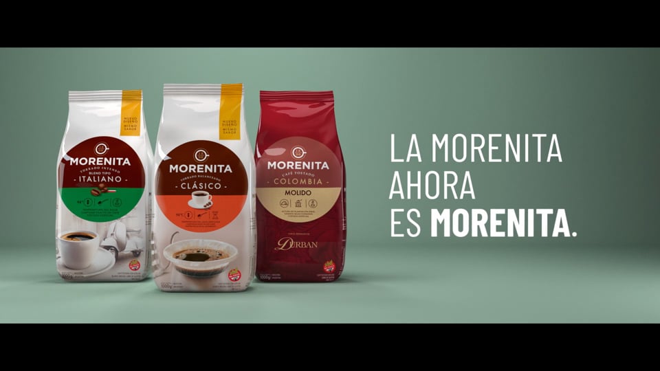 Morenita