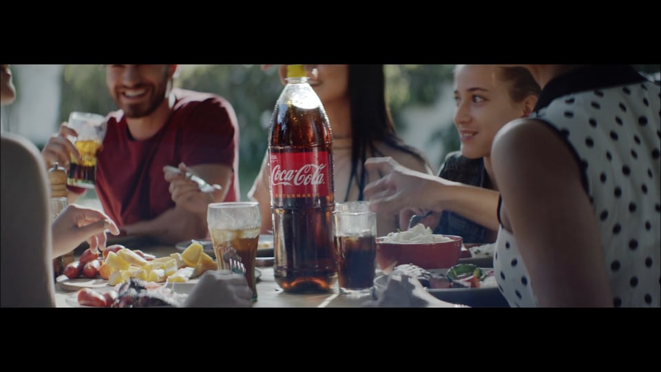 Coca Cola