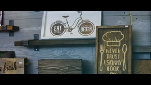 Director / Edit Reel