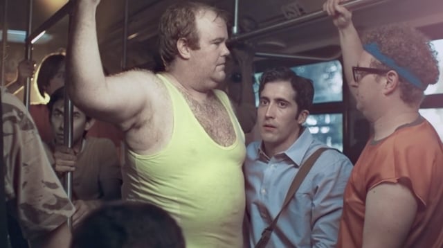 Smart Public Transport