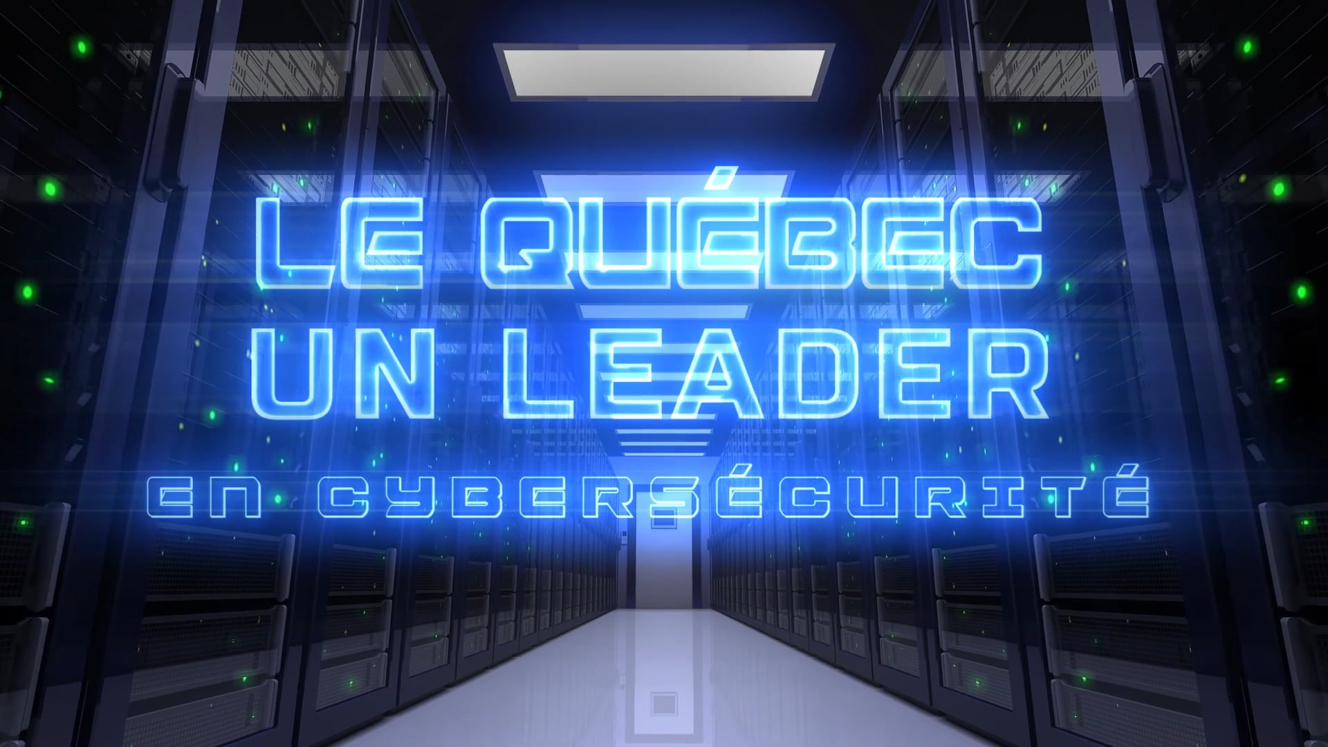 CYBERSÉCURITÉ QUÉBEC - TCB Médias