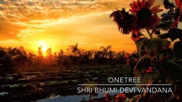 Shri Bhumi Devi Vandana by OneTree