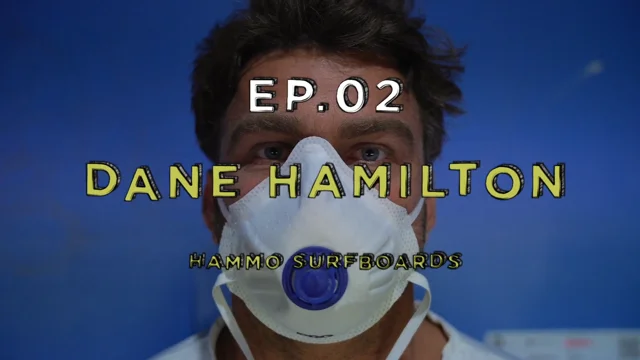10 In The Bay - Episode 2 - Dane Hamilton