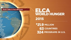 Evangelical Lutheran Church in America - Customer Success Story