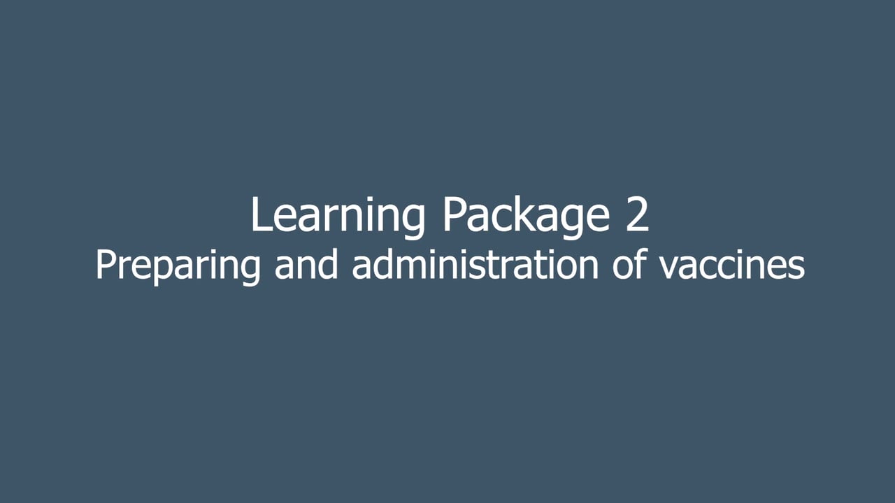 MVEC videos - MVEC Learning Package 2 v1 on Vimeo