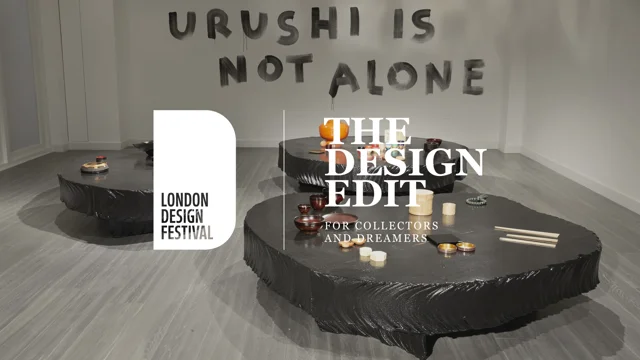 LDF / Preview - Exhibitions - The Design Edit