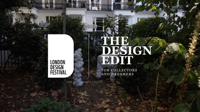 LDF / Preview - Exhibitions - The Design Edit