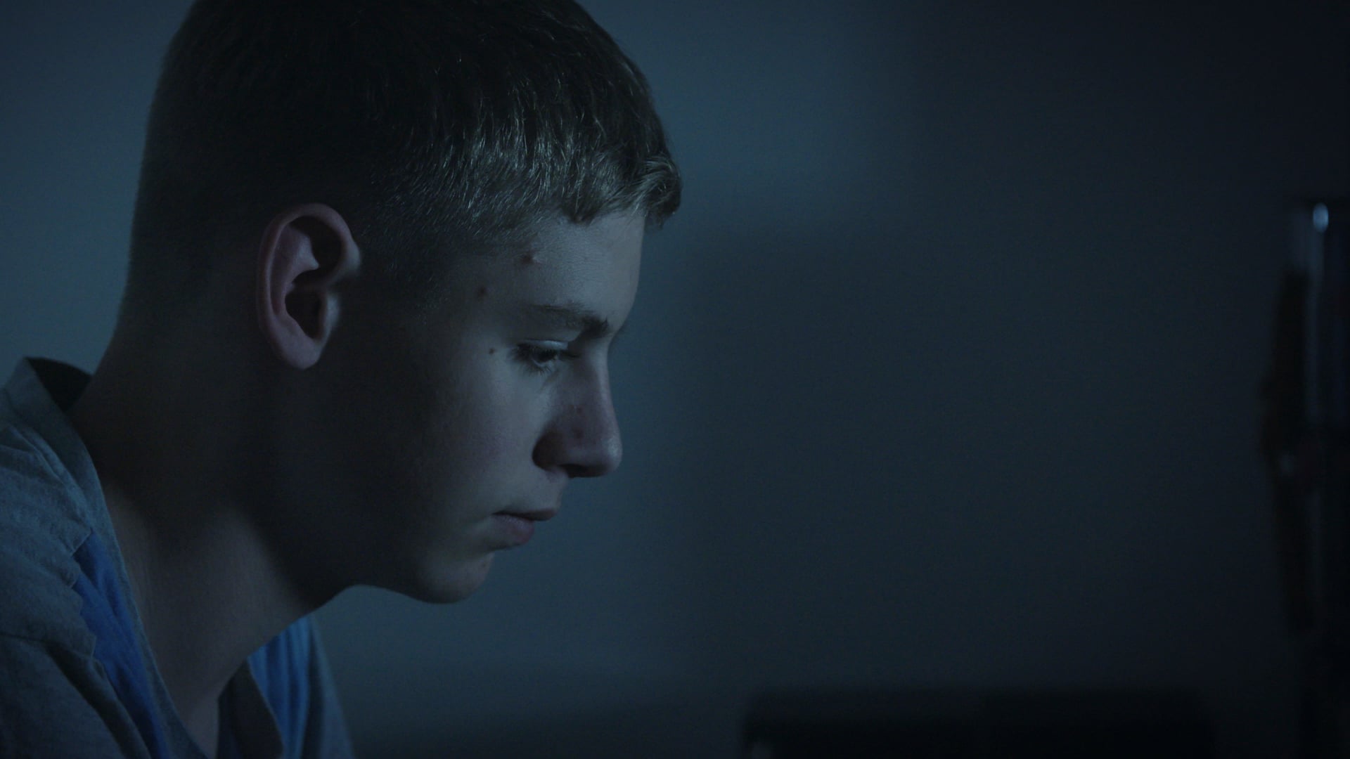 SVENS ENTSCHEIDUNG - ein Leben ohne Anfälle