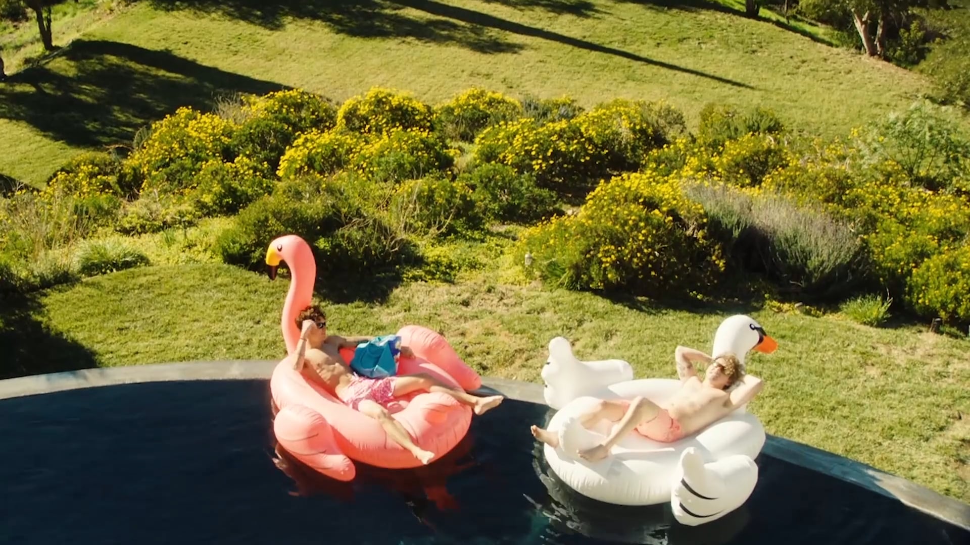 H8ters ( TV Series )