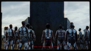Victoria - Chingones Hasta En La Muerte (directors cut)