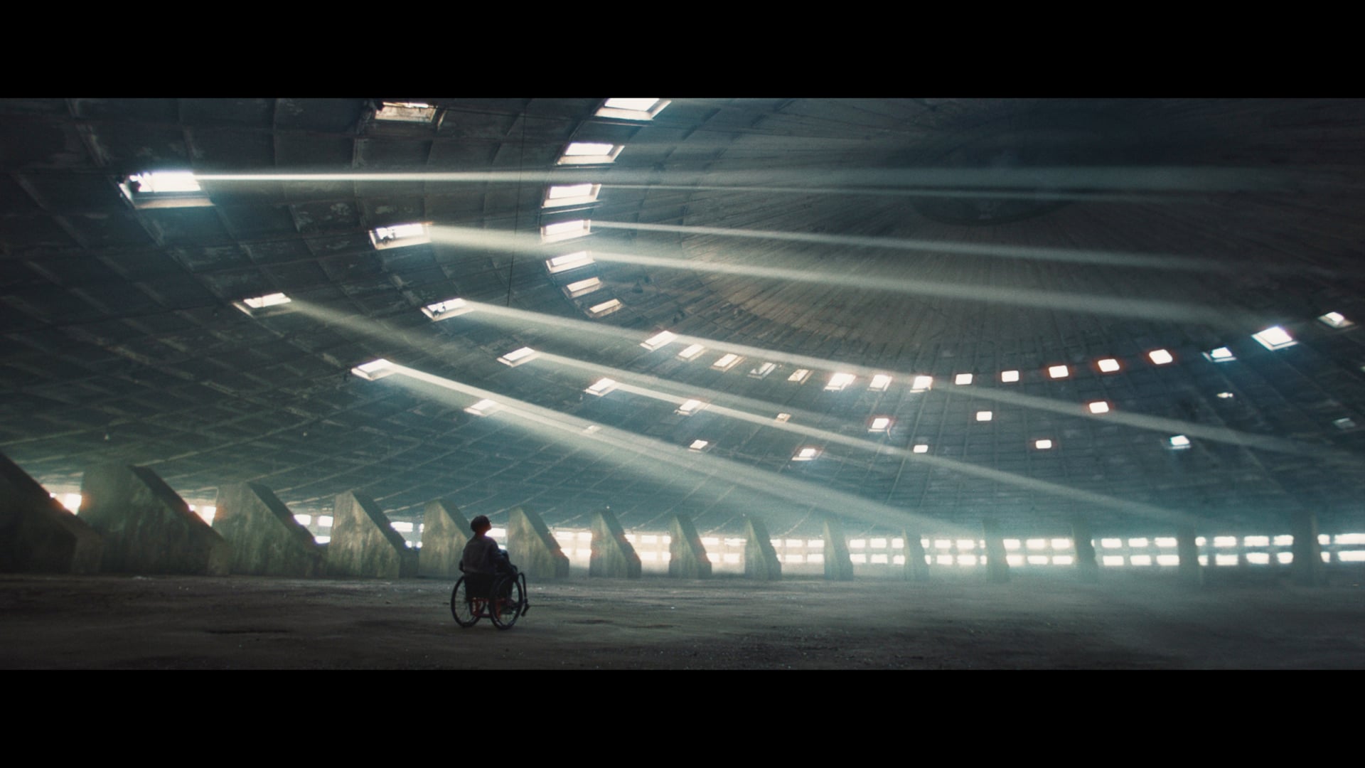Toyota "Start Your Impossible - Lily Rice" (Director's Cut)