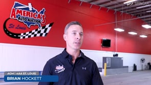 America's Auto Auction - Customer Success Story (Brian Hocket - Assistant General Manager)